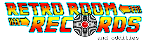 Gallery - Retro Room Records - Klamath Falls, OR